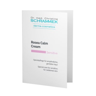Dr. med. Christine Schrammek Rosea Calm Cream 2 ml